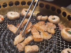 -谷牛日式烤肉(宝山U天地店)