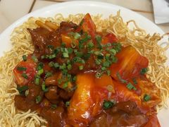 -稻香酒家·34年老字号·港式粤菜(侨光店)