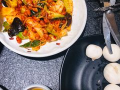 -味家烤肉烤鳗鱼牛排(西塔旗舰店)