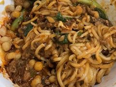 -朱儿面庄(洋河三路店)