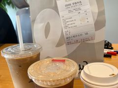 -Seesaw Coffee(上海虹桥天地店)