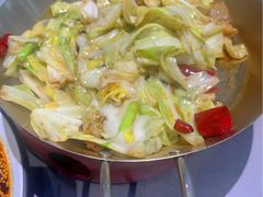 -麻都·成都菜(人民广场店)