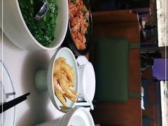 -客语客家菜(佳兆业广场店)