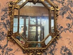 -秘密旅行Bonjour(黑金冠 江南西店)