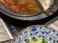 -火炉火自助餐(喜隆多店)