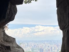 -广州市白云山风景名胜区