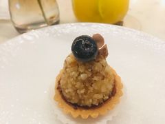 榛子挞-COVA(平安金融中心店)
