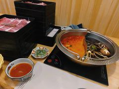 -牛匠和牛寿喜锅(西安总店)