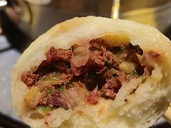 -三牦记·很牛的牦牛肉(柏条河北路下段店)