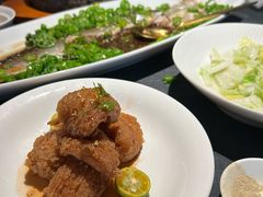-南里山房(虹桥天地店)