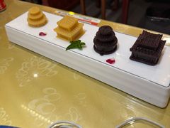 -大海碗·炸酱面·烤鸭·京菜(天坛店)