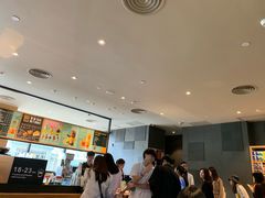 -星巴克(广州光明广场店)