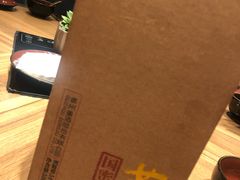 -香厨中餐厅(松北香格里拉店)