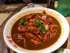 -虾满堂(瑞虹店)