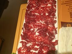 -潮发潮汕牛肉店(东方宝泰店)