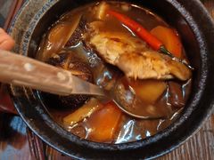 牛肉鸡冬日暖锅-鼓楼吃面·肉啃肉(南锣鼓巷店)