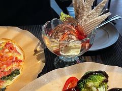 -The Cheebat 锌吧·Bistro(体育西店)