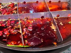 -五里关火锅(牛市口店)