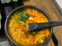 -九田家黑牛烤肉料理(石路天虹店)