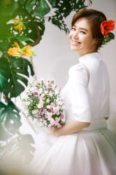 -雪中彩影婚纱摄影·微光艺术中心