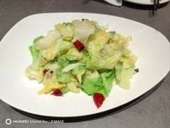 -宏宴·新京菜(望京店)