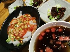 -老凯俚酸汤鱼(鸿通城店)