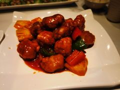 -多多旺港式茶餐厅(新区店)