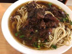 小排面-瞻老元面馆(双塘路店)