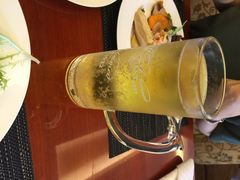 元一希尔顿酒店禅餐厅-元一希尔顿酒店·禅自助餐厅·啤酒花园