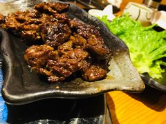 肋条肉-丸藏和牛烧肉专门店(园区师惠坊店)