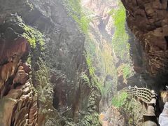 -九乡风景区