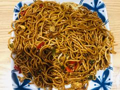 -老九圆山西面馆(CBD店)