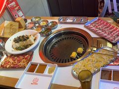 -杨记齐齐哈尔烤肉(总店)