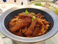 -旺顺阁·北京菜(北辰上品+)