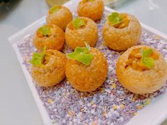 -幸福蔬·时尚蔬食(黄山湖公园店)