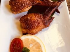 -福匠日本料理(人民路店)