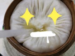 蟹黄汤包-迎扬春茶社(闻喜路店)