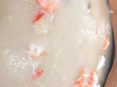 明虾鱼片粥-品记潮汕砂锅粥(湖东路店)