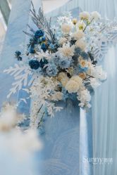 -Sunny喜铺婚礼策划(东部店)