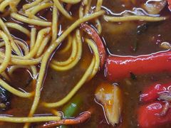 -聚味瞿记·龙虾堂(树木岭店)