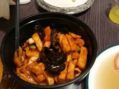 -孙家外婆•长春地标美食新名片(吾悦广场店)