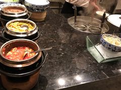 -美食汇·海鲜自助西餐厅·江门富力万达嘉华酒店