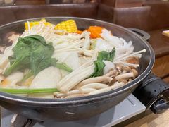 -宫谷创作料理(大拇指广场店)