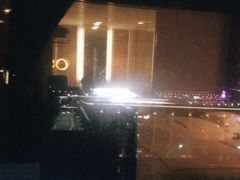 -青岛海尔洲际酒店