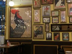 -Entrecôte 法国牛扒馆(保利·时光里店)
