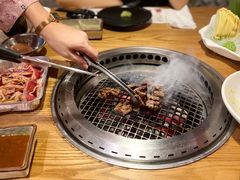 -赤坂亭·M9和牛烧肉·铁板烧(合肥万象城店)