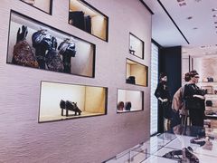 -CHANEL(恒隆广场店)