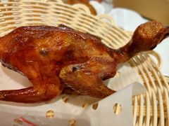 -稻香酒家·35年老字号(侨光店)