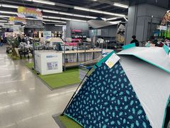 -迪卡侬(南二环店)