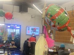 -破店肥哈·东北烧烤·夜宵(南山保利店)
